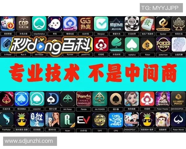 掌握德扑之星游戏的平衡技巧提升你的隐蔽性与胜率