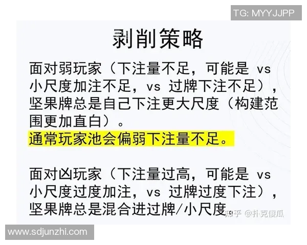 底池赔率与成败比在德扑之星中的应用与策略分析