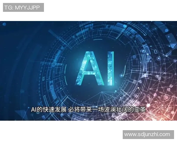 人工智能电竞时代的到来AI选手如何挑战人类巅峰对决