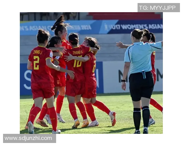 女足世界杯热潮如何推动女子足球参与度提升与发展探讨